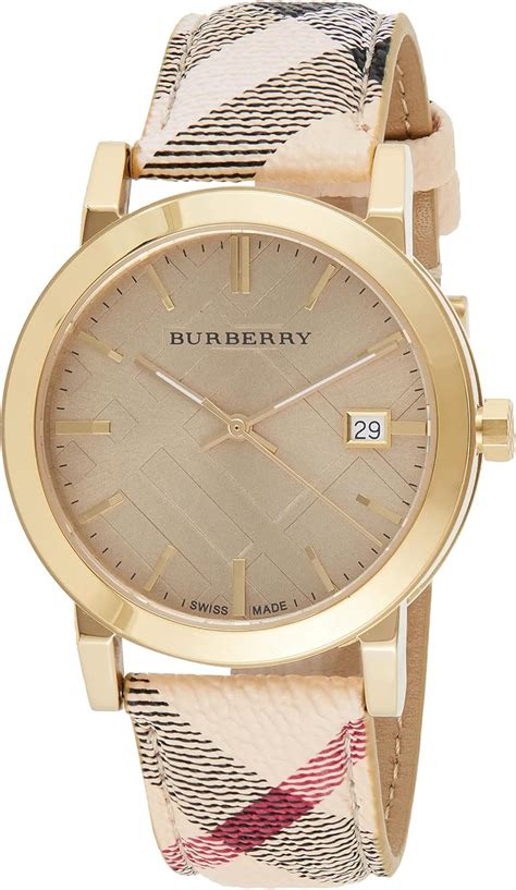 burberry watches amazon us|Burberry official website uk.